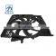 Brand New Aftermarket X5 F15 Engine Radiator Fan Assembly 17427634472