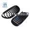 Semi-Chrome Grille Front Bumper Kidney Grill for bmw 5 Series E63E64 511370779312