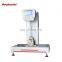 Digital Izod Impact Tester Determine The Impact Toughness Of Non-metallic Material