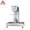 Machine Manufacturers ASTM Digital Plastic Charpy Impact Tester