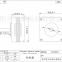 39mm hybrid stepper motor, ultra thin quiet hybrid motor ,multiple specifications two phase four wire drive