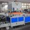 Automatic roll rubber gasket die cutting machine