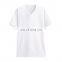 Wholesale high quality T-shirts for Men custom pattern logo premium designs comfortable fitting OEM ODM