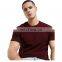 Best Selling Fashion Custom Design Hot Seller Amazon Gym Muscle T-shirts