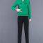 Casual Sports Suits Women's 2022 Autumn New Fashion Spring And Autumn Two-Piece Suit