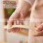 Yada Customizable Cutlery Custom Birchwood Wooden with Box Wooden Disposable Cutlery for Restaurant