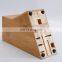 Bamboo Knife Storage Rack Holder Multi-function Kitchen Household Desktop Knife Rack