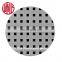 316 galvanized black embossed 4x8 stainless steel perforated decorative sheet(Austria