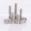 Stainless Steel Seal Nut Expansion  Making Machine Stud Hex Anchor Bolts