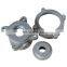 OEM ductile resin cast iron GGG40 epoxy resin sand casting and foundry for agricultural machinery parts