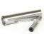 DIN 6325 stainless steel threaded dowel pin