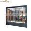 China custom others doors sitting room condole aluminium alloy sliding door price