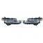 MAICTOP Car Lighting System Headlight for Camry 2018 3 Lens USA Model Head Lamp Other Front Light