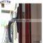 New Product Window Design Modern House Aluminum Extrusion Casement Windows Grill Design Hot Sale