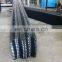 Cooling Tower Eliminator With New Raw Material PVC Drift Eliminator