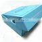 Free Samples Wholesale High quality Custom Printed Mailer Shipping Carton Paper Foldable Blue standard long corrugated paper box
