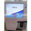 Used Mindray hematology analyzer touch screen 5 part bc5000 auto blood cell CBC counter Machine price