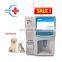 2018 year look new Used/Second-hand Veterinary Mindray BC2800 hematology analyzer Mindray BC 2800 vet BC-2800 vet