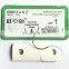 NYLON surgical suture with needle | China non absorbable sutures with CE, ISO