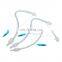Cheap price uncuffed endotracheal tubes pvc endotracheal tube nasal oral endotracheal tube with cuff