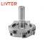 LIVTER For toolstoday surfacing router bit,wood milling cutter,replace blades for cnc machine