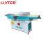 LIVTER MB504  automatic feeding jointer machine