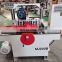 MJ200B high speed  Gang rip saw 3 phase straight line rip saw for cutting small wood