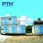 Prefabricated / Prefab Container House/Building/Home for Labor Camp/Hotel/Office/Workers Accommodation/Apartment