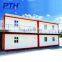 prefab container house with toilets for mining camp classroom dormitory