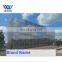 Prefab Q345 Q235 Steel high-rise building shopping mall structure Custom Steel Structure car parking warehouse workshop for sale