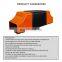 Essential High Quality Reusable Plastic Instant Box Pest Tunnel Catch Smart Mouse Trap