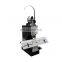 SWS-2 double nail head wire saddle binding machine  paper wire stapler for Magazine notebook