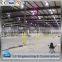 Steel structure warehouse drawings for storage warehouse