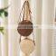 Best Seller Crochet Straw Crossbody Bag with Long Strap Vintage Fashional Bag Cheap WHolesale in Bulk Vietnam Manufacturer