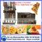 pizza cone machine cone pizza maker mini snack machine pizza vending machines for sale
