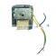 Y165207-2 shaded pole fan motor refrigerator blower fan motor