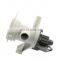 220V Copper Drain Pump P840 Washing Machine Drain Pump