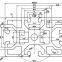 MK-8-4060A 4060 Aluminium Profile 8mm T Slot Extrusion Industrial Application for Roller Converyor