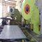 Curtain wall hollowed out punch hole plate support customization
