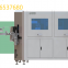 Keye Bottles Visual Inspecting Machine camera scan and remove defectives