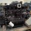 110kw Water-Cooled 6 Cylinders Doosan dB58tis Diesel Engine