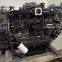 Water-cooled Diesel Engine motor assembly DOOSAN DB58 for DH220 DX220 DX225LC-7 excavator