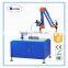 Powerful pneumatic tapping machine,hand drilling pneumatic tapping Machine