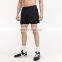 Quick Dry Custom Marathon Running Training Wear 2 In 1 Drawstring Outdoor Basketball Fitness Gym Sports Shorts Jogging For Men