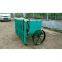 Type 6 Rows Garlic Seeder Tractor Mounted Garlic Planting Machine with Fertilizer