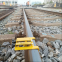 100m Magnetic Rail Stringline Versine Measuring Kit for Rail Curve Measurenent