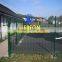 Paladin Security Fencing