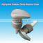 28mmPP Foam Liquid Soap Pump for Soap Bottle