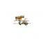 Meilleures ventes SINOTRUK SITRAK CNHTC SITRAK ZF16S2530TO Ensemble de transmission à 16 vitesses WG9000361704 Corps de raccord coudé Ng12/Nw12(232 S)