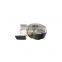 Sinotruk HOWO Upper And Lower Connecting Rod Bearing VG1540030015 VG1540030016